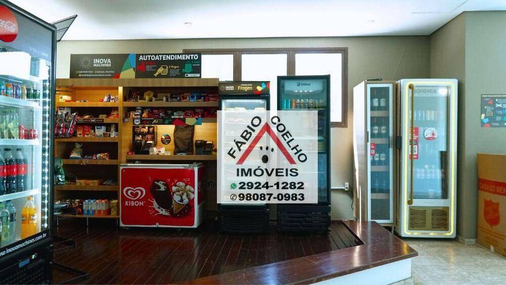 Apartamento, 1 quarto, 61 m² - Foto 6