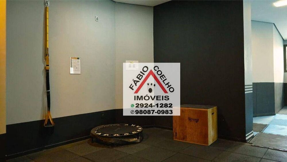 Apartamento, 1 quarto, 61 m² - Foto 4