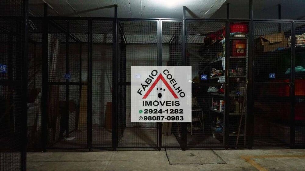 Apartamento, 1 quarto, 61 m² - Foto 7