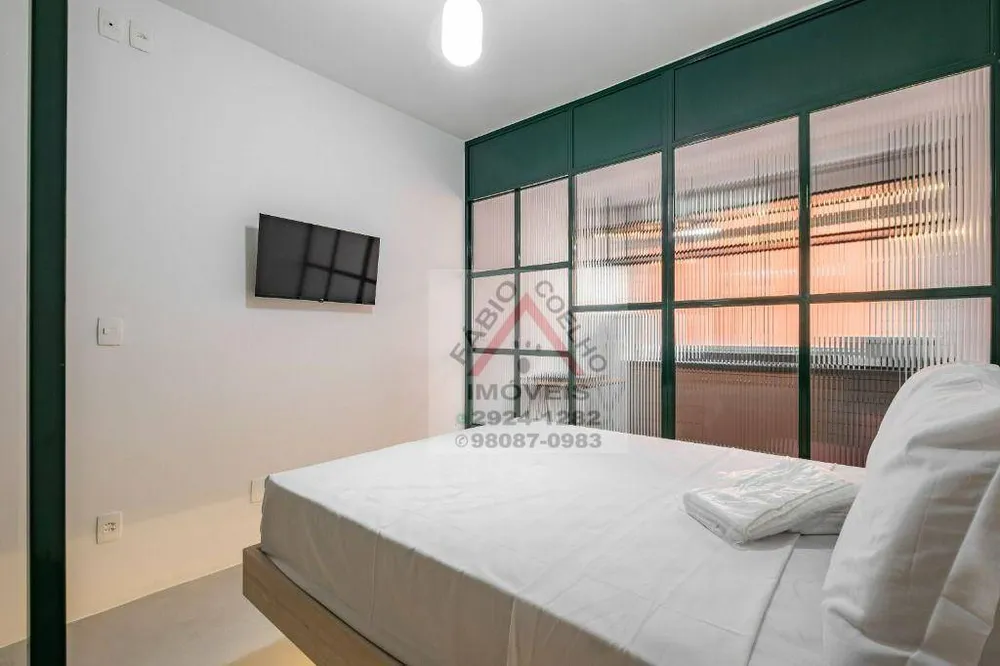 Kitnet-Studio, 29 m² - Foto 4