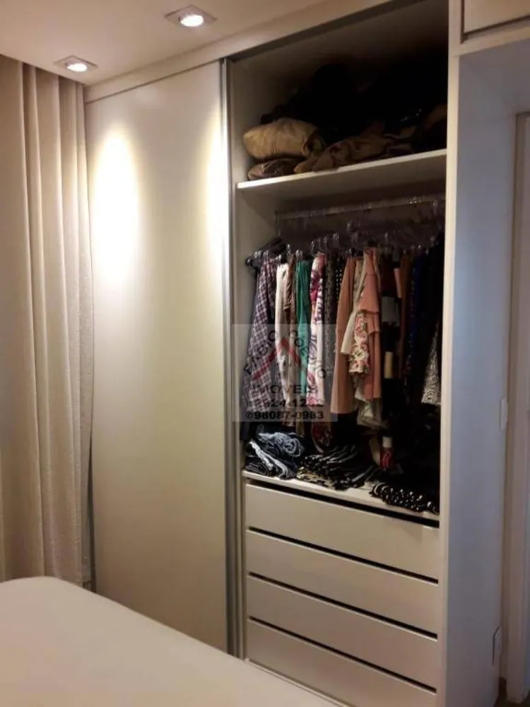Apartamento, 2 quartos, 59 m² - Foto 7