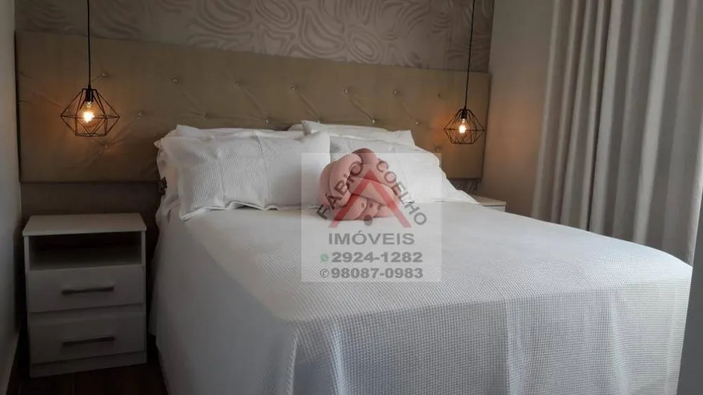 Apartamento, 2 quartos, 59 m² - Foto 6