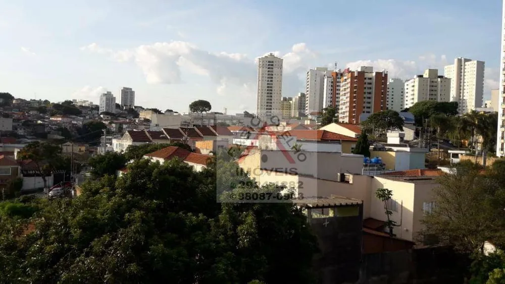 Apartamento, 2 quartos, 59 m² - Foto 2