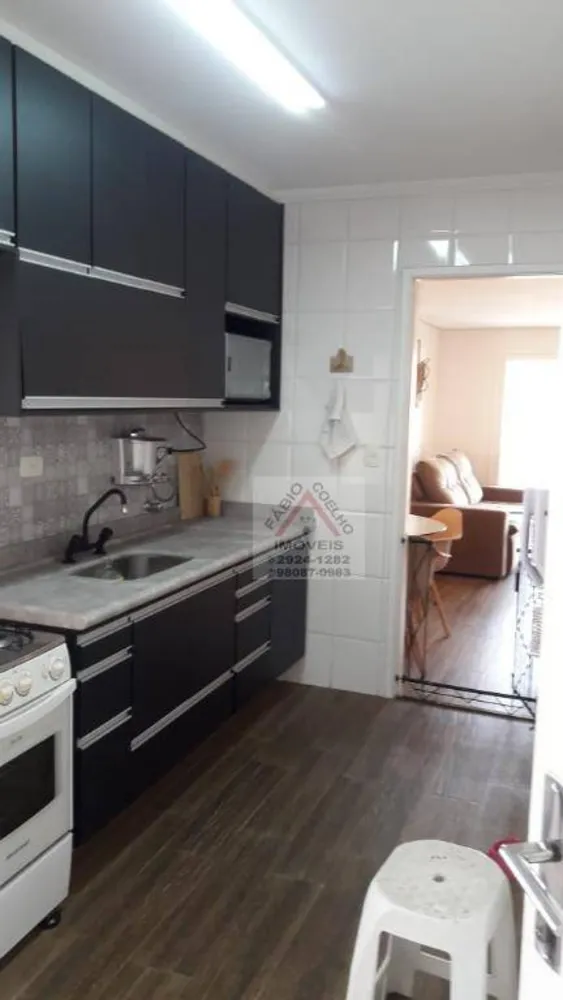 Apartamento, 2 quartos, 59 m² - Foto 3