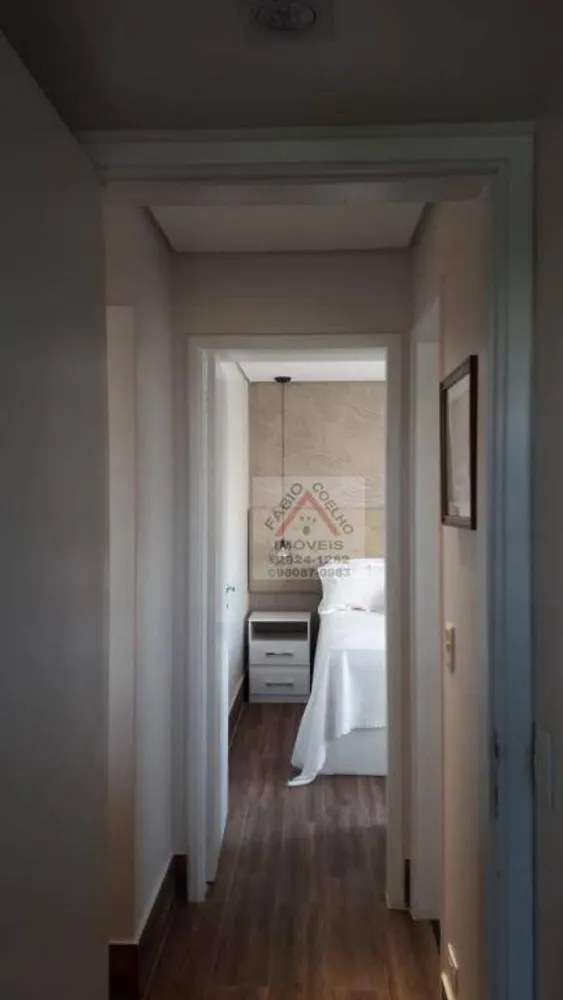Apartamento, 2 quartos, 59 m² - Foto 5