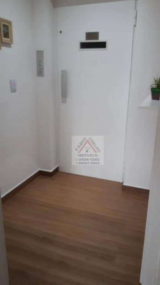 Apartamento, 2 quartos, 59 m² - Foto 4