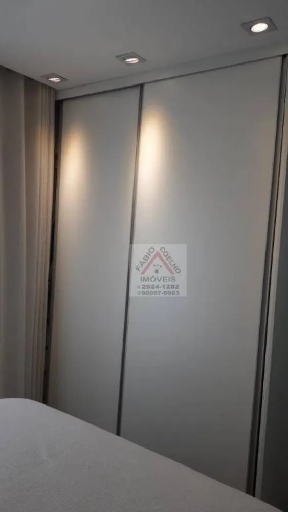 Apartamento, 2 quartos, 59 m² - Foto 12