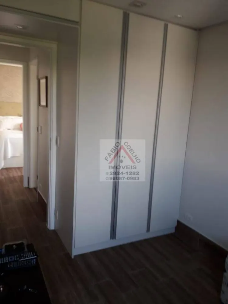 Apartamento, 2 quartos, 59 m² - Foto 8