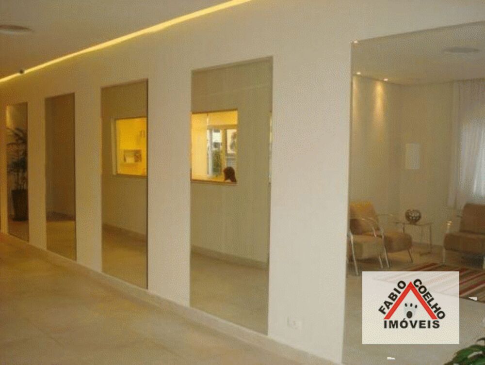 Apartamento, 3 quartos, 90 m² - Foto 1
