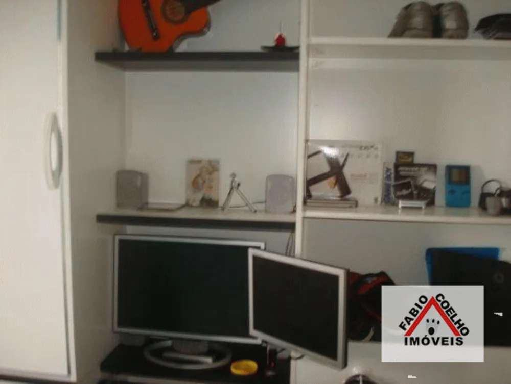Apartamento, 3 quartos, 90 m² - Foto 17