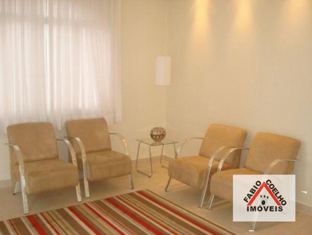 Apartamento, 3 quartos, 90 m² - Foto 3