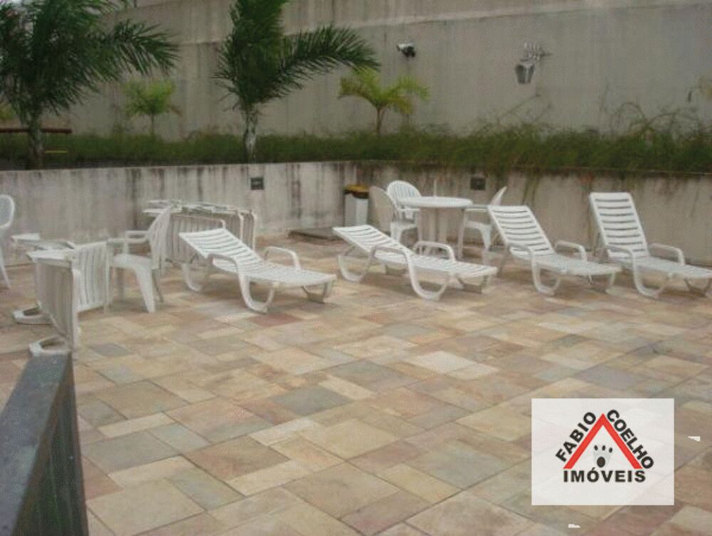 Apartamento, 3 quartos, 90 m² - Foto 2