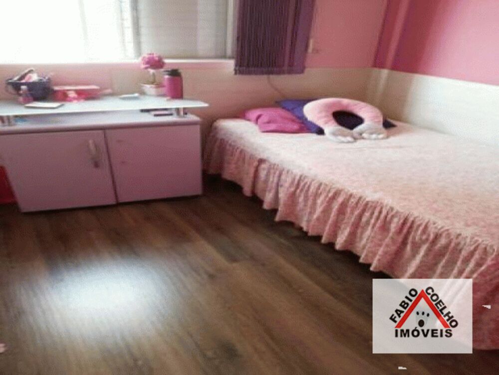 Apartamento, 3 quartos, 90 m² - Foto 6