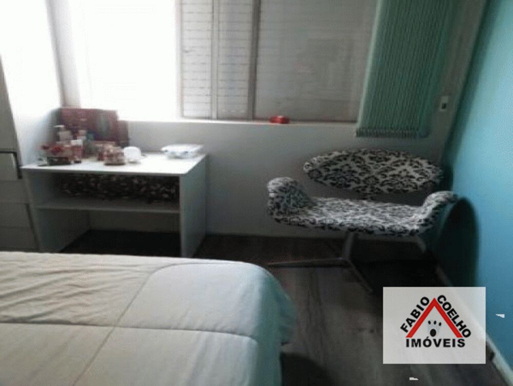 Apartamento, 3 quartos, 90 m² - Foto 10