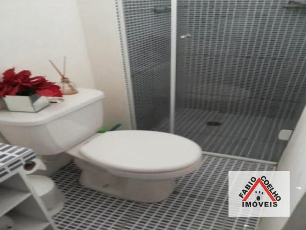 Apartamento, 3 quartos, 90 m² - Foto 7