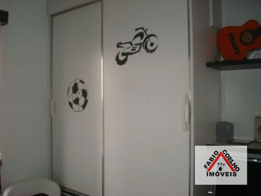 Apartamento, 3 quartos, 90 m² - Foto 14