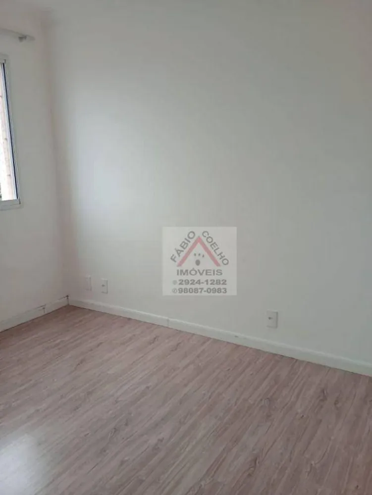 Apartamento, 2 quartos, 43 m² - Foto 7