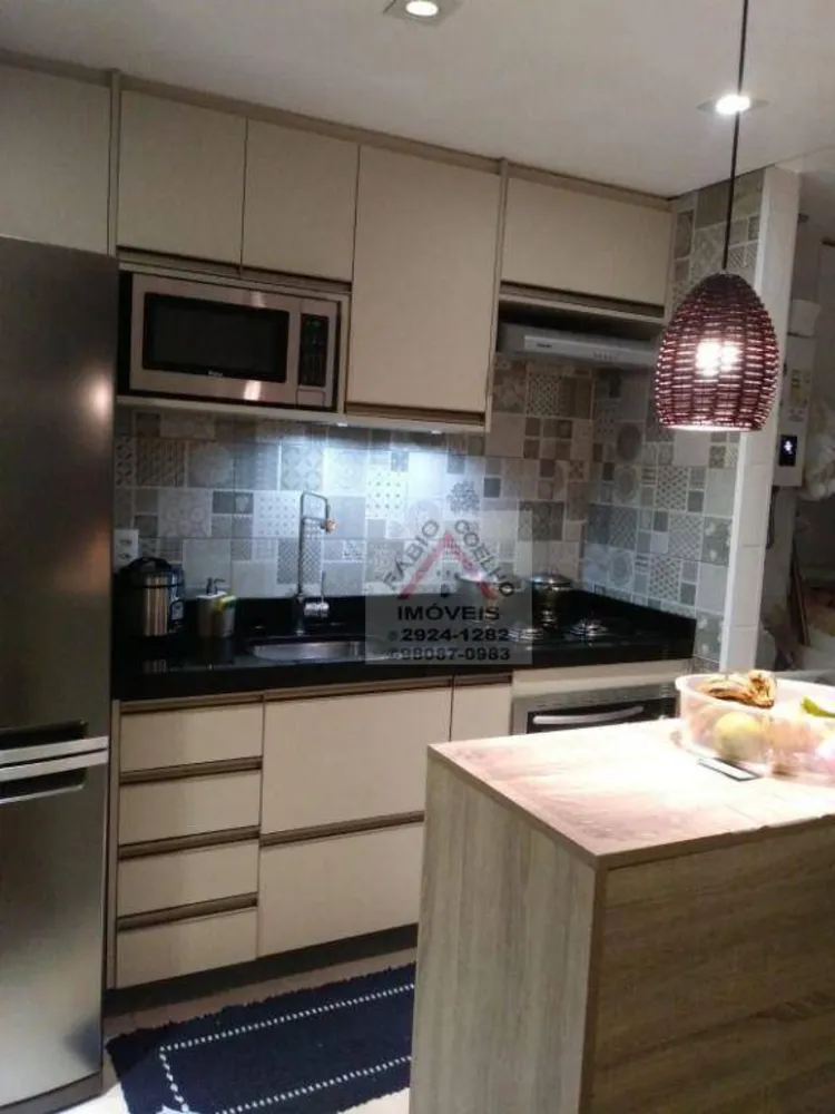 Apartamento, 2 quartos, 43 m² - Foto 11