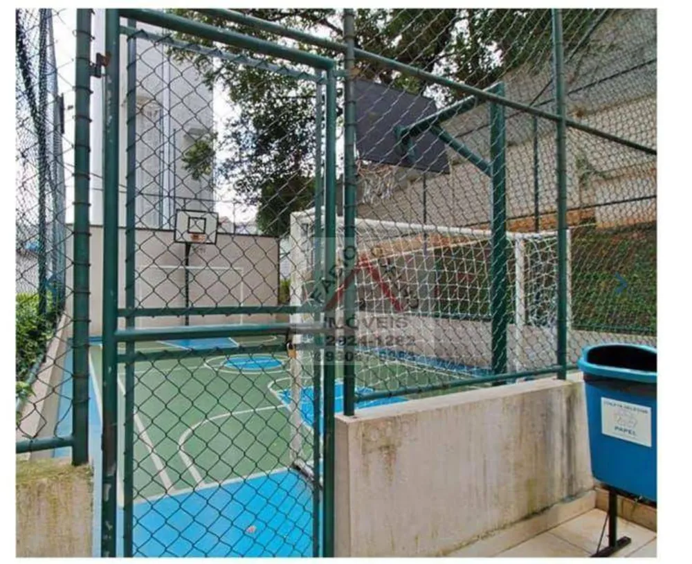 Apartamento, 2 quartos, 43 m² - Foto 9