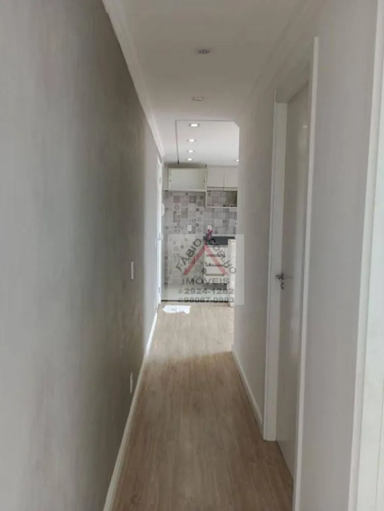 Apartamento, 2 quartos, 43 m² - Foto 4