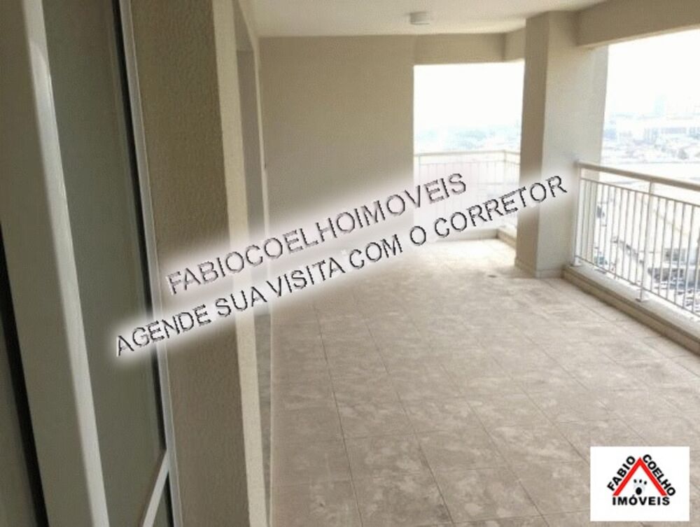 Apartamento, 130 m² - Foto 2