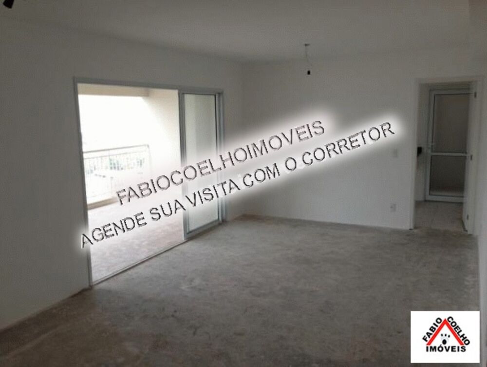 Apartamento, 130 m² - Foto 5