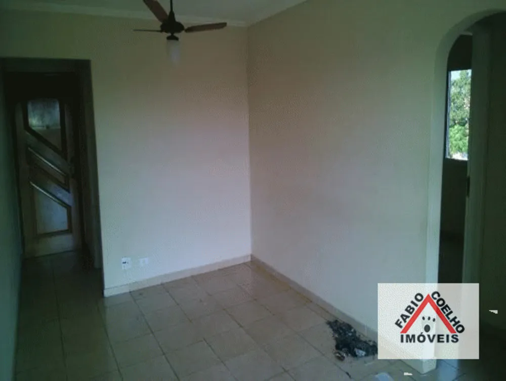 Apartamento, 58 m² - Foto 4