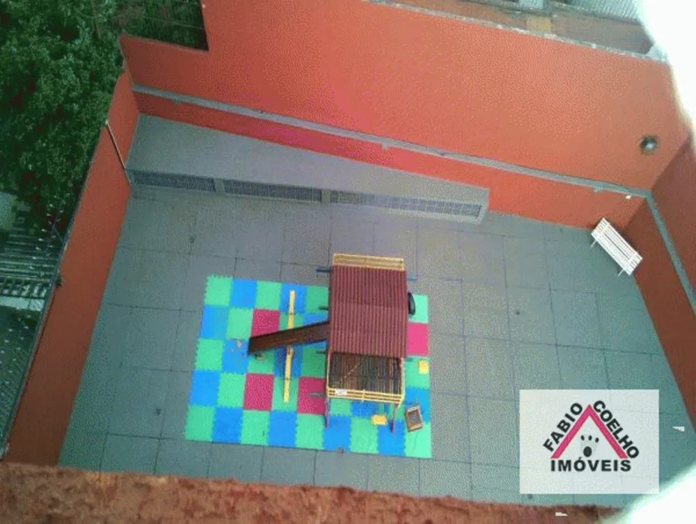Apartamento, 58 m² - Foto 2