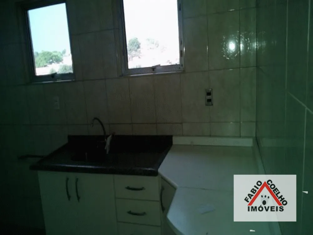 Apartamento, 58 m² - Foto 5