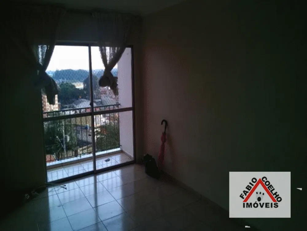Apartamento, 58 m² - Foto 3