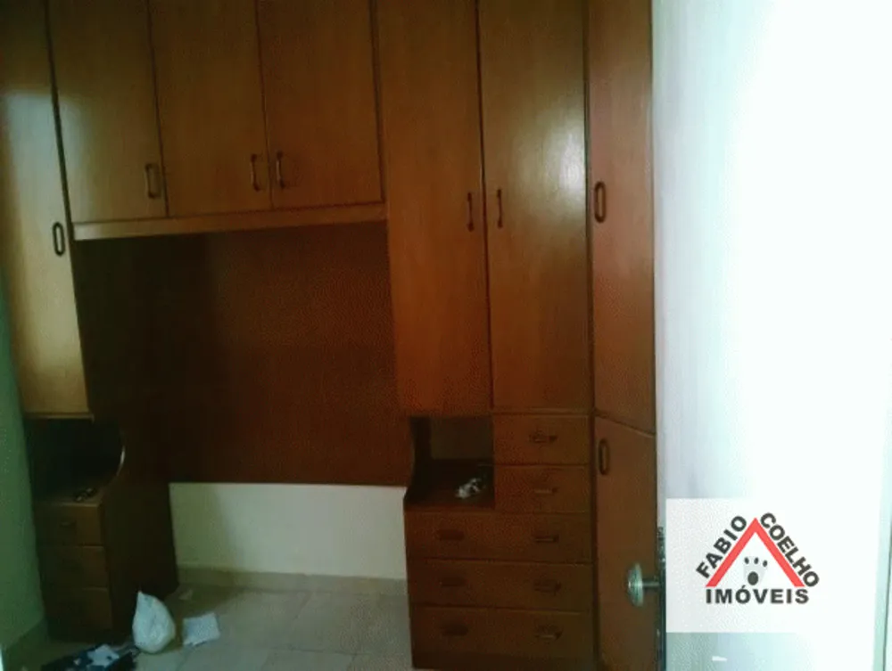 Apartamento, 58 m² - Foto 6