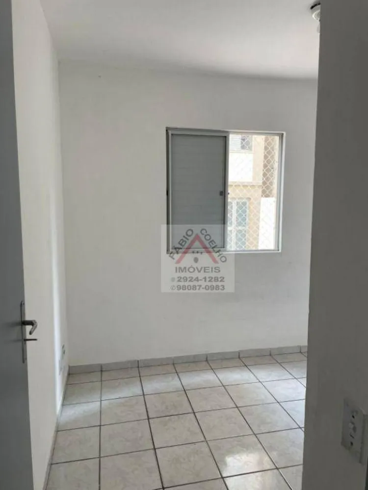 Apartamento, 3 quartos, 63 m² - Foto 11