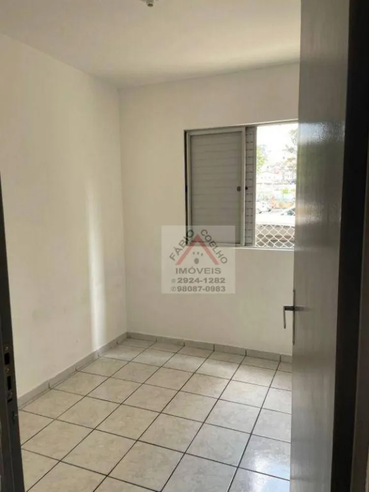 Apartamento, 3 quartos, 63 m² - Foto 8