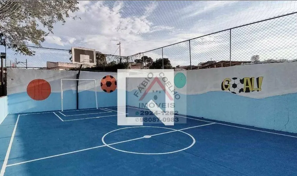 Apartamento, 3 quartos, 63 m² - Foto 1