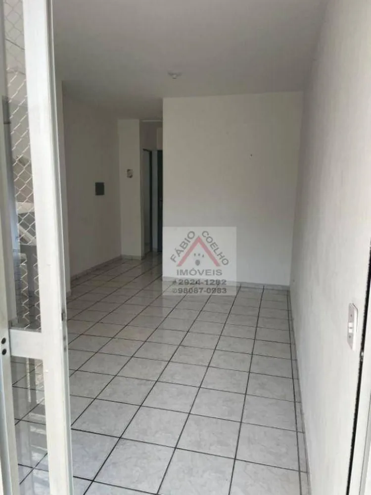 Apartamento, 3 quartos, 63 m² - Foto 4