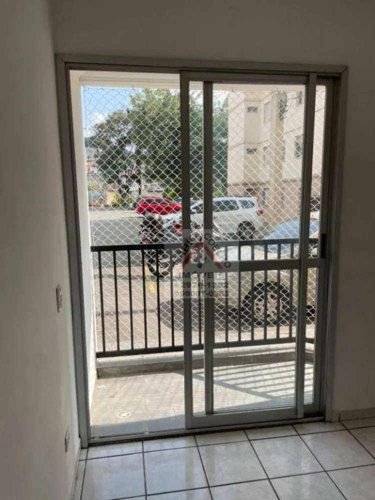 Apartamento, 3 quartos, 63 m² - Foto 6