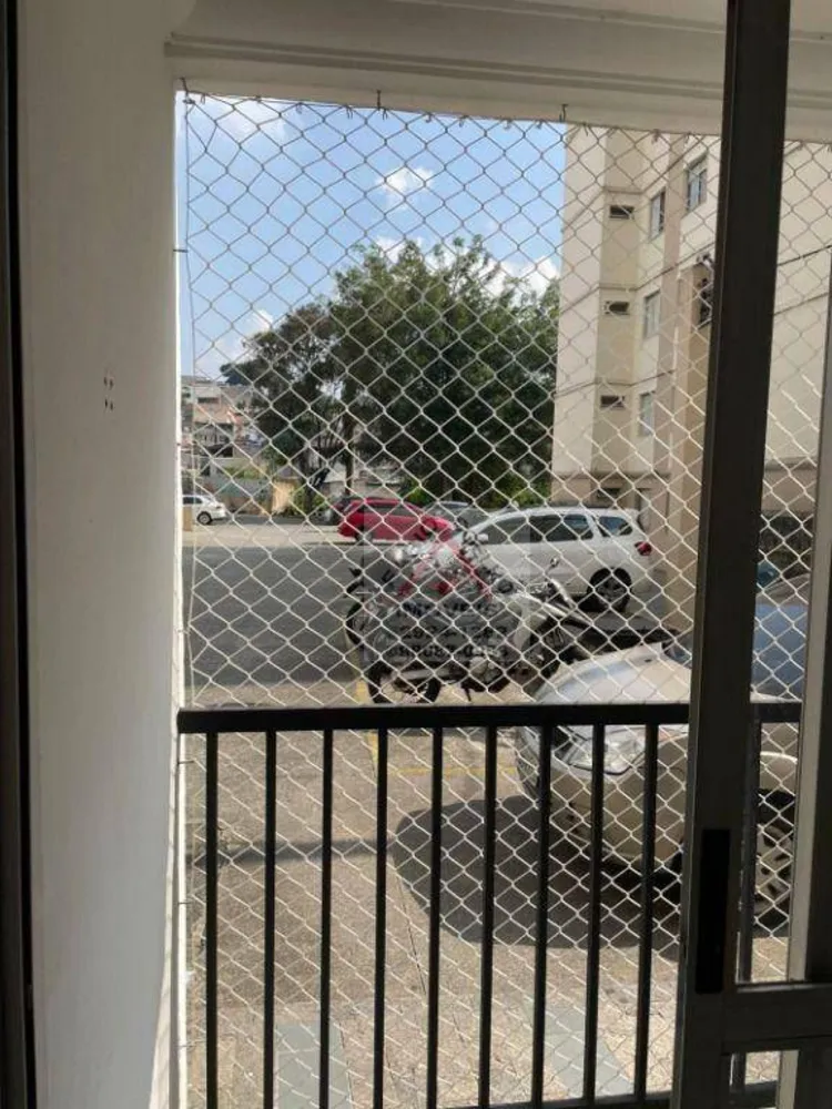 Apartamento, 3 quartos, 63 m² - Foto 2