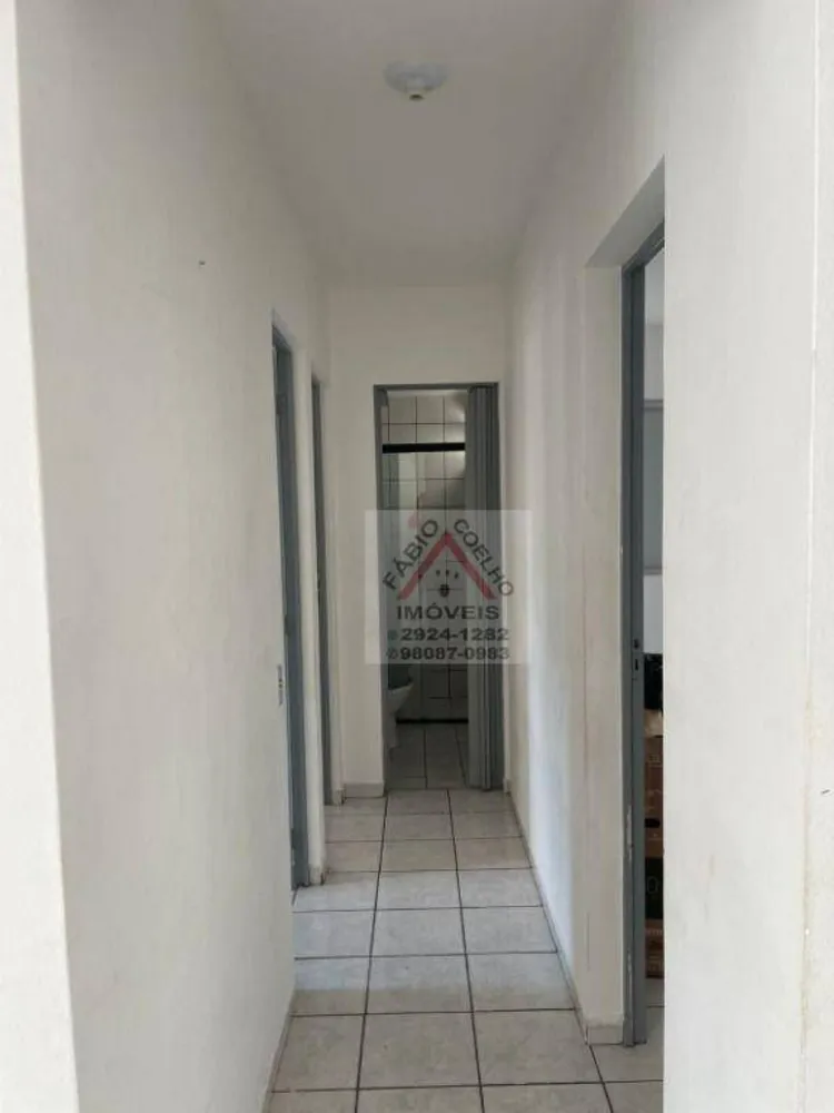 Apartamento, 3 quartos, 63 m² - Foto 10