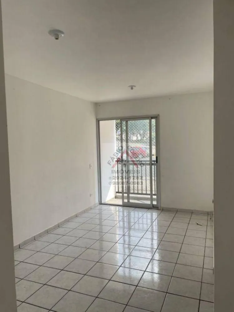 Apartamento, 3 quartos, 63 m² - Foto 7