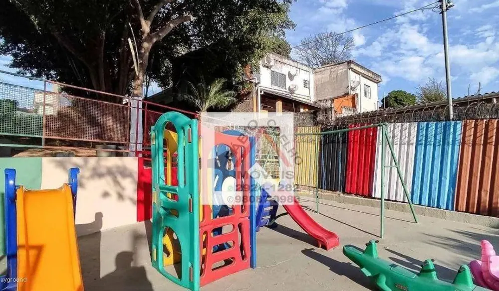 Apartamento, 3 quartos, 63 m² - Foto 5
