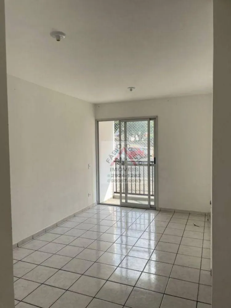 Apartamento, 3 quartos, 63 m² - Foto 3