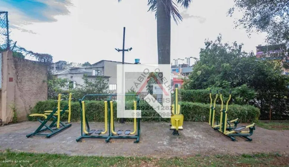 Apartamento, 3 quartos, 63 m² - Foto 12