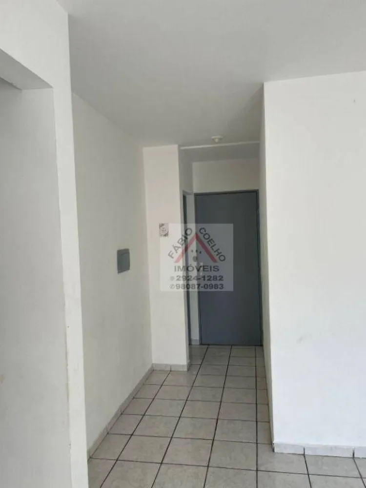 Apartamento, 3 quartos, 63 m² - Foto 9
