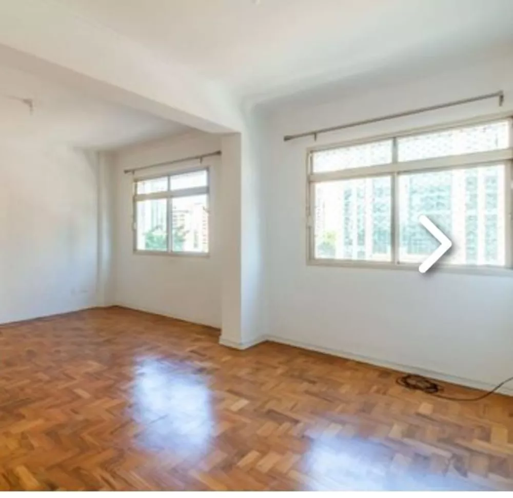 Apartamento à venda com 2 quartos, 81m² - Foto 1