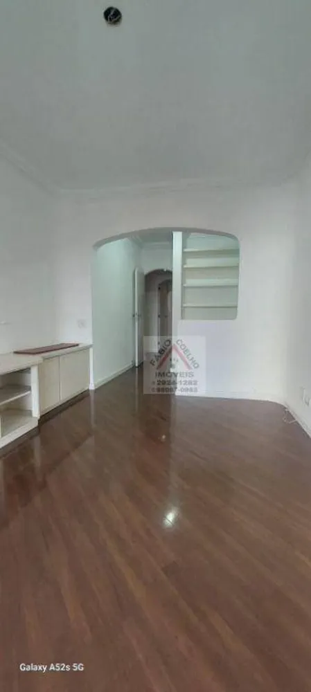 Apartamento, 4 quartos, 280 m² - Foto 4