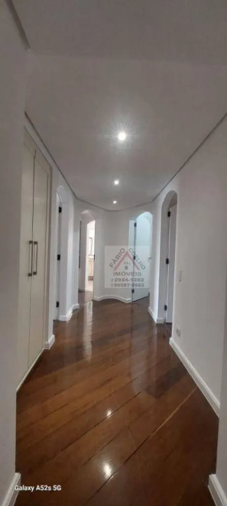 Apartamento, 4 quartos, 280 m² - Foto 3