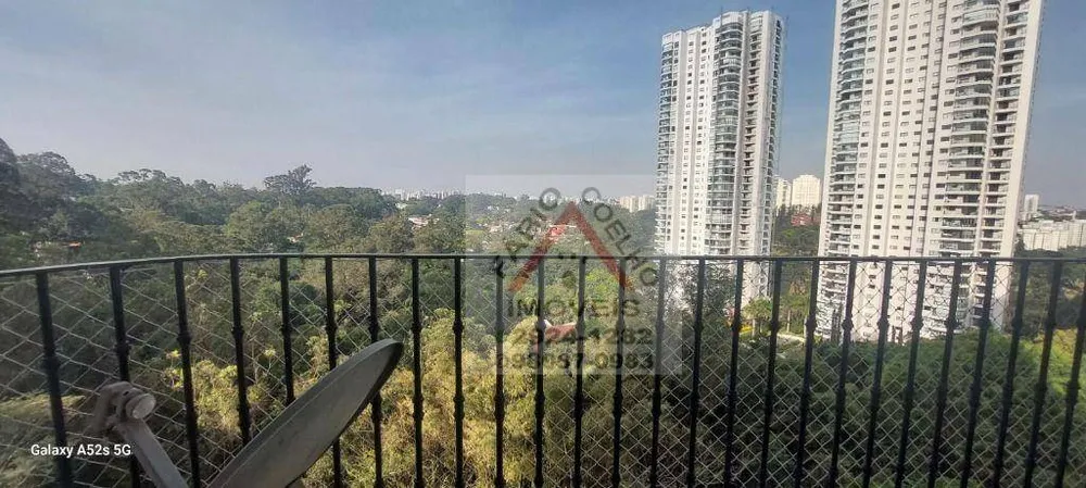 Apartamento, 4 quartos, 280 m² - Foto 2