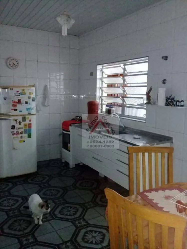 Casa, 2 quartos, 125 m² - Foto 11