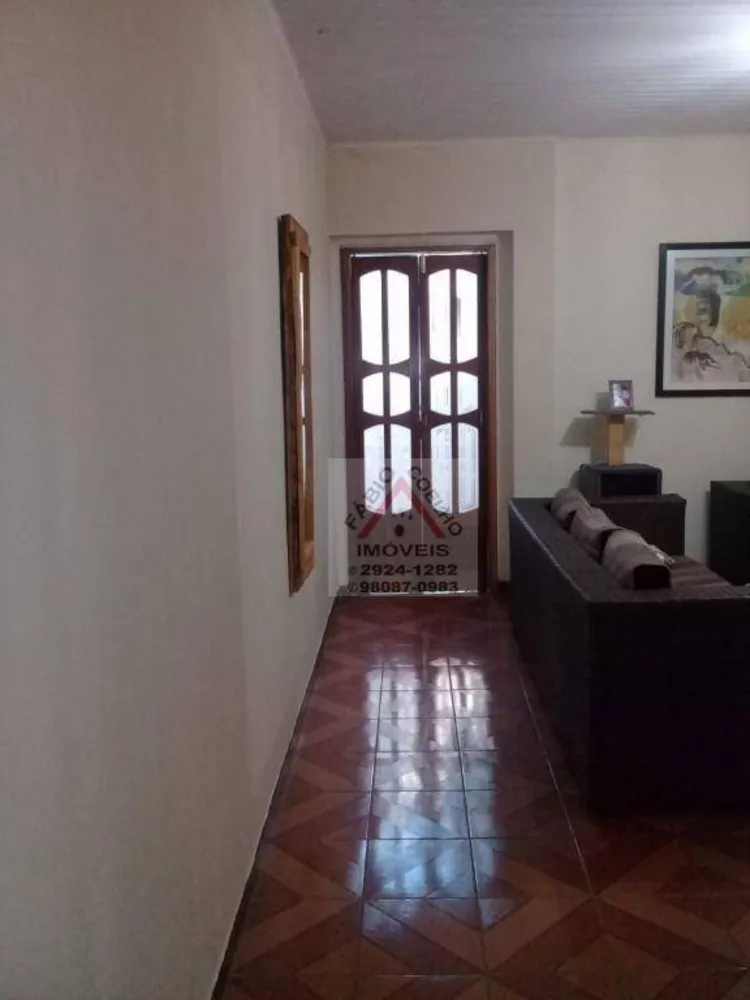 Casa, 2 quartos, 125 m² - Foto 12