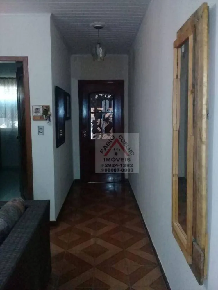 Casa, 2 quartos, 125 m² - Foto 5